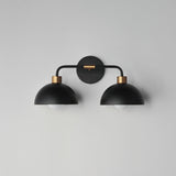 Thelonious Wall Sconce Vanity Light by Maxim Lighting