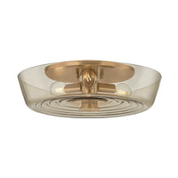 Theodore Flush Mount by Troy Lighting