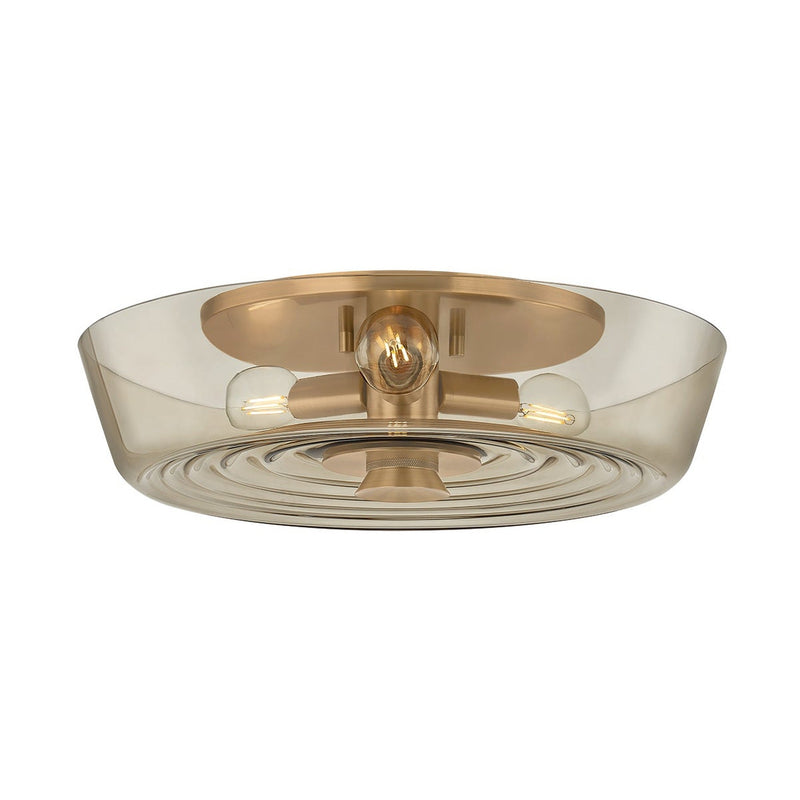Theodore Flush Mount by Troy Lighting