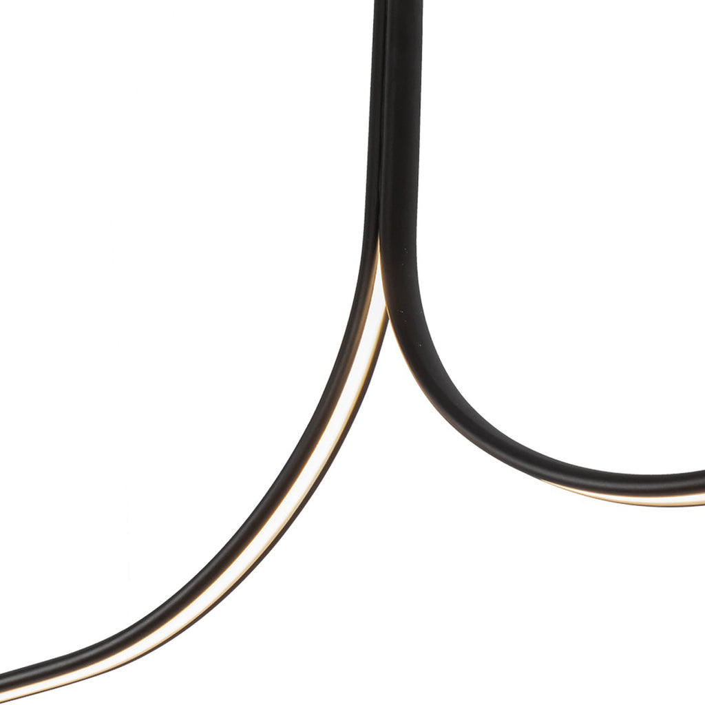 Thread Linear Led Thread Linear Suspension By Kuzco