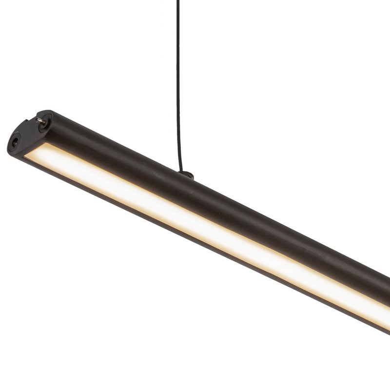 Thread Linear Led Thread Linear Suspension By Kuzco