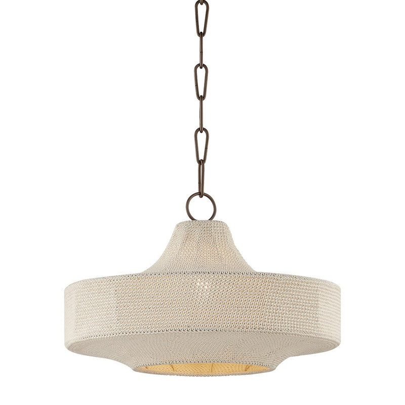 Thurso Pendant - 18.75 Inch by Troy Lighting