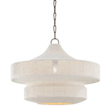 Thurso Pendant - 30 Inch by Troy Lighting