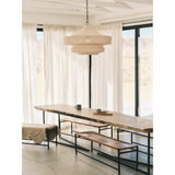 Thurso Pendant by Troy Lighting