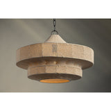 Thurso Pendant by Troy Lighting