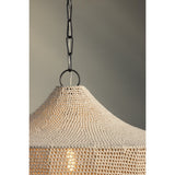Thurso Pendant by Troy Lighting
