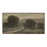 Thyme Canvas Art By Renwil