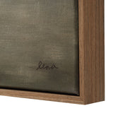 Thyme Canvas Art By Renwil