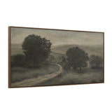 Thyme Canvas Art By Renwil