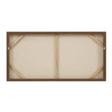 Thyme Canvas Art By Renwil