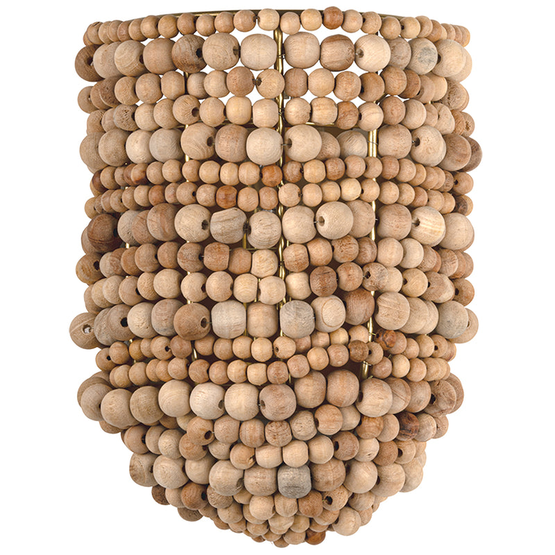 Tiana Wall Sconce By Mitzi