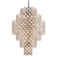 Tiara Chandelier by Corbett