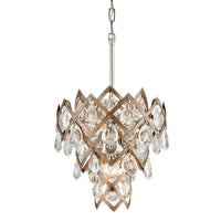 Tiara Pendant by Corbett