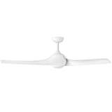 Tiburon 56” Smart Fan Matte White By Hinkley - Side View3
