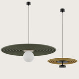 Tico Pendant By Aromas Del Campo - Lifestyle View1