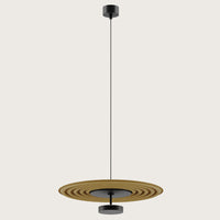 Tico Pendant By Aromas Del Campo