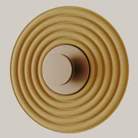 Tico Wall Lamp Small By Aromas Del Campo