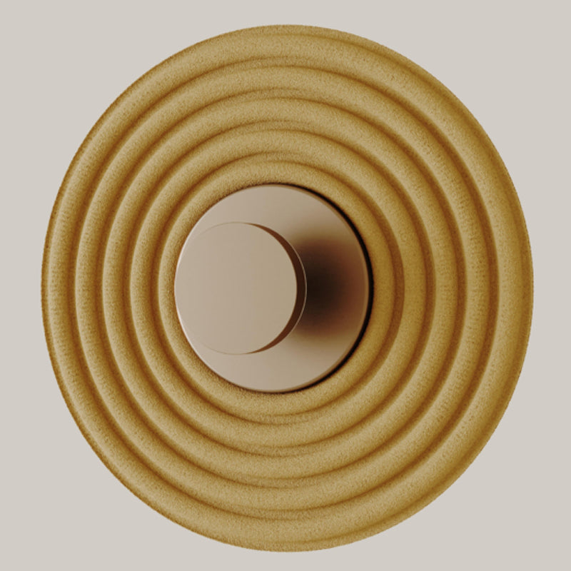 Tico Wall Lamp Small By Aromas Del Campo