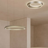 Tidal Ceiling Lamp by Lodes