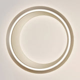 Tidal Ceiling Lamp by Lodes