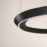Tidal Pendant by Lodes