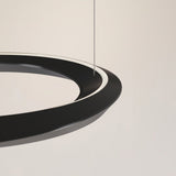 Tidal Pendant by Lodes