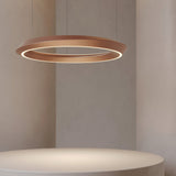 Tidal Pendant by Lodes