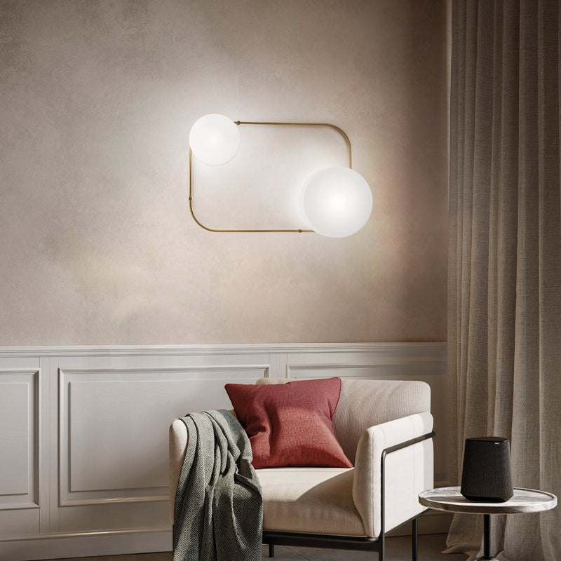 Tier Ceiling Light By Vistosi, Size: X Large