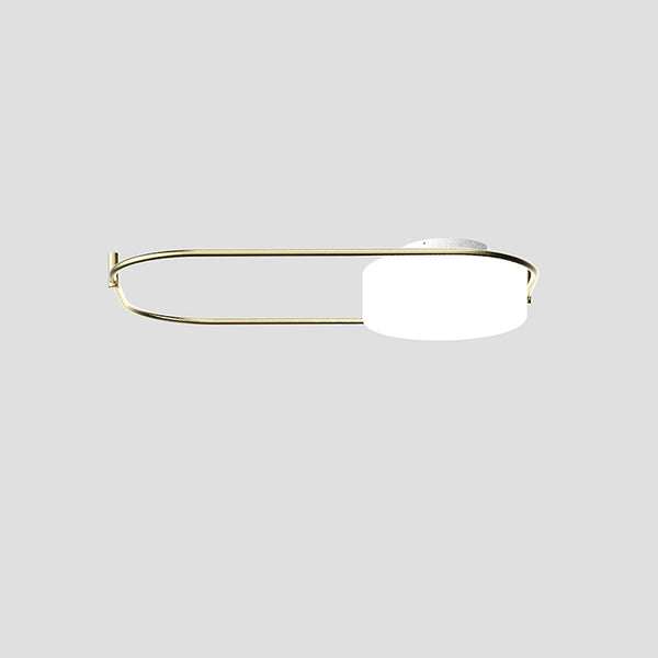 Tier Ceiling Light By Vistosi, Size: X Small