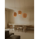 Tierra Pendant by Faro Barcelona - Lifestyle View 6