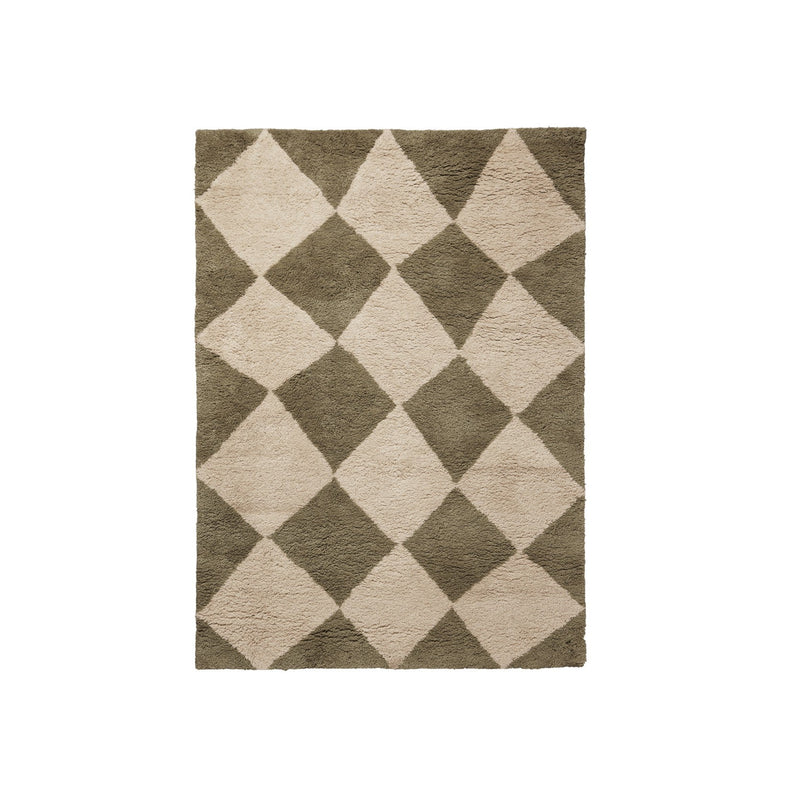 Tilt Rug