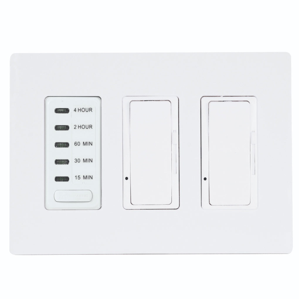 Timer + Dimmer Combo By Eurofase Heating