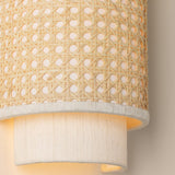 Tina Wall Sconce By Mitzi - Lifestyle View2