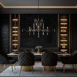 Tinsley Chandelier