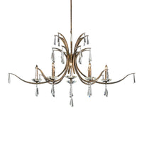 Tinsley Chandelier