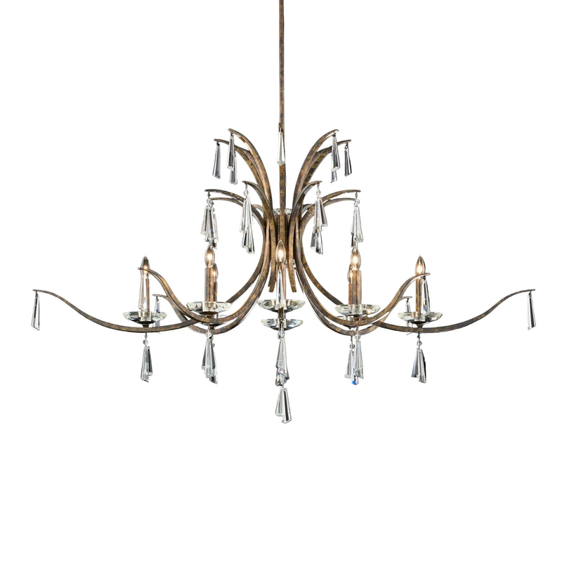Tinsley Chandelier