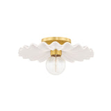Tinsley Flush Mount lifestyle