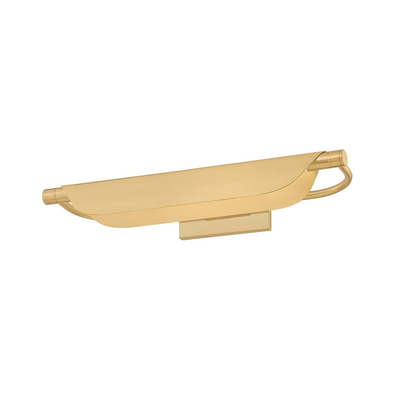 Tinwald Picture Light - 19.25 Inch by Hudson Valley