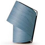 Tiny Dimmable Table Lamp Blue By LZF Lamps 