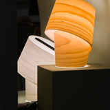 Tiny Dimmable Table Lamp By LZF Lamps - Lifestyle View1