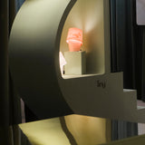 Tiny Dimmable Table Lamp By LZF Lamps - Lifestyle View2