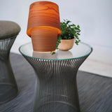 Tiny Dimmable Table Lamp By LZF Lamps - Lifestyle View7