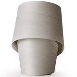 Tiny Dimmable Table Lamp Grey By LZF Lamps 