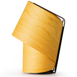 Tiny Dimmable Table Lamp Yellow By LZF Lamps 