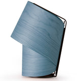 Tiny Table Lamp Blue By LZF Lamps 