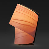 Tiny Table Lamp Pale Rose By LZF Lamps - With Light