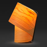 Tiny Table Lamp Yellow By LZF Lamps - With Light