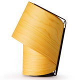 Tiny Table Lamp Yellow By LZF Lamps 