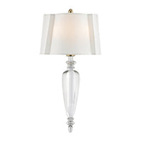 Tipton Wall Sconce - Aged Brass by Hudson Valley