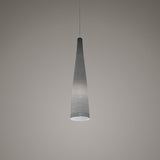 Tite Pendant Large by Foscarini - Lifestyle View 1